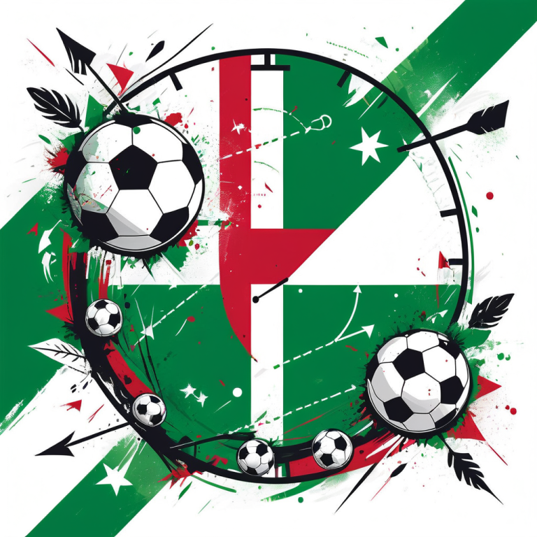 Italien verpasst erneut die Fussball-WM – Bosnien-Herzegowina trifft auf Schweiz