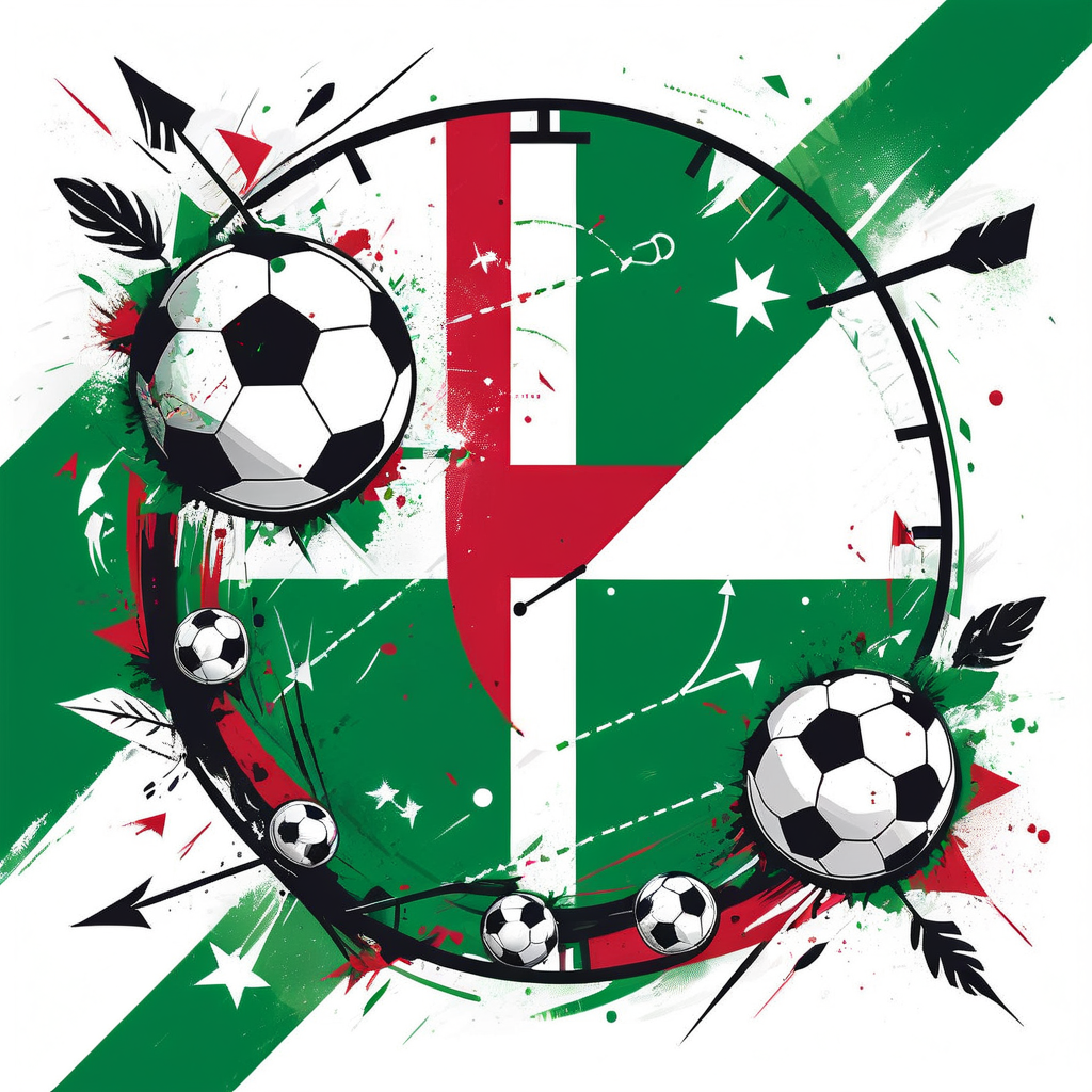 Italien verpasst erneut die Fussball-WM – Bosnien-Herzegowina trifft auf Schweiz