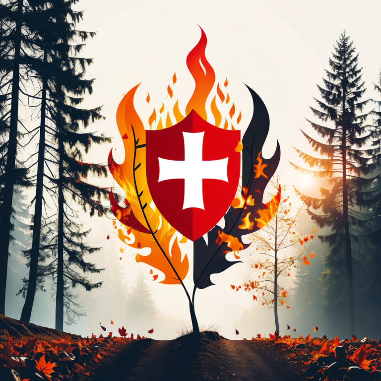 Strengere Brandschutzregeln ab sofort gültig