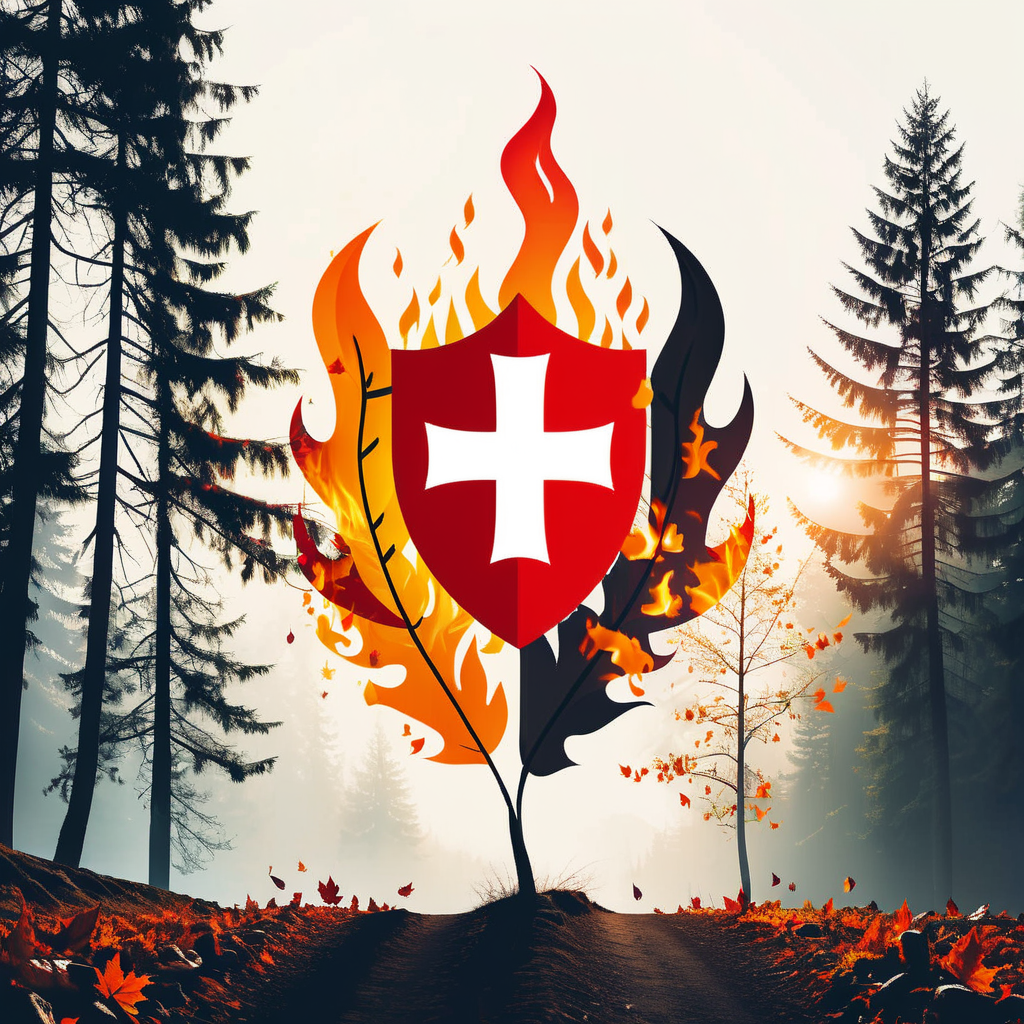 Strengere Brandschutzregeln ab sofort gültig