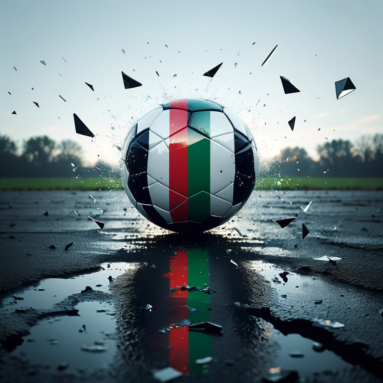 Italiens WM-Ausscheiden löst nationale Bestürzung aus – Gattuso bleibt Zukunft ungewiss