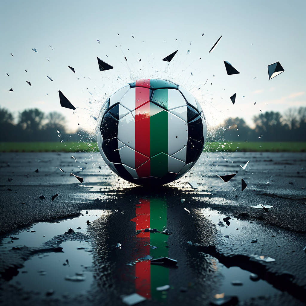 Italiens WM-Ausscheiden löst nationale Bestürzung aus – Gattuso bleibt Zukunft ungewiss