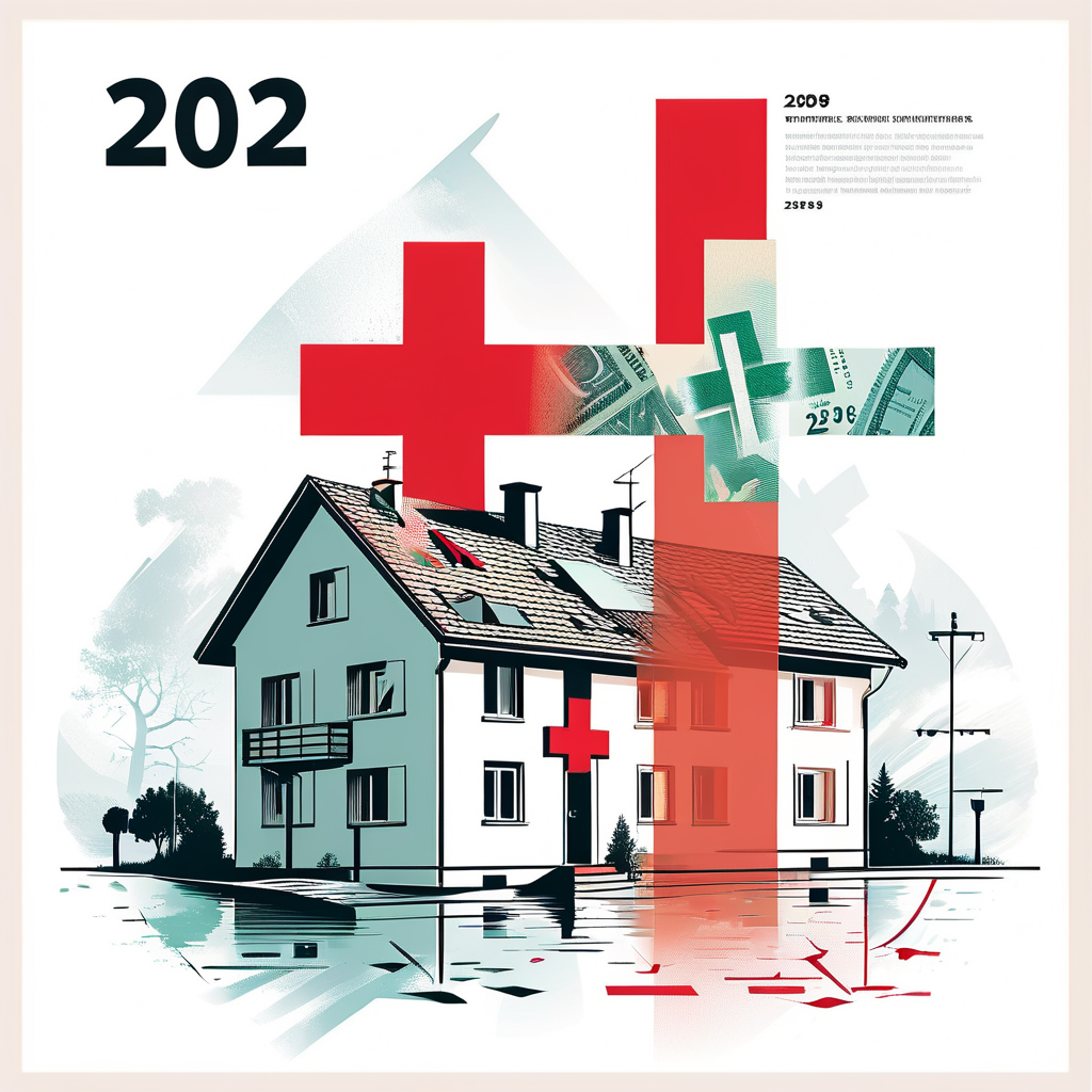 Eigenmietwertsteuer wird per 1. Januar 2029 abgeschafft