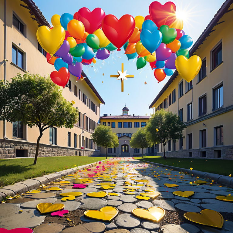 Più di 1.280 bimbi in ospedale riceveranno i dottor Sogni