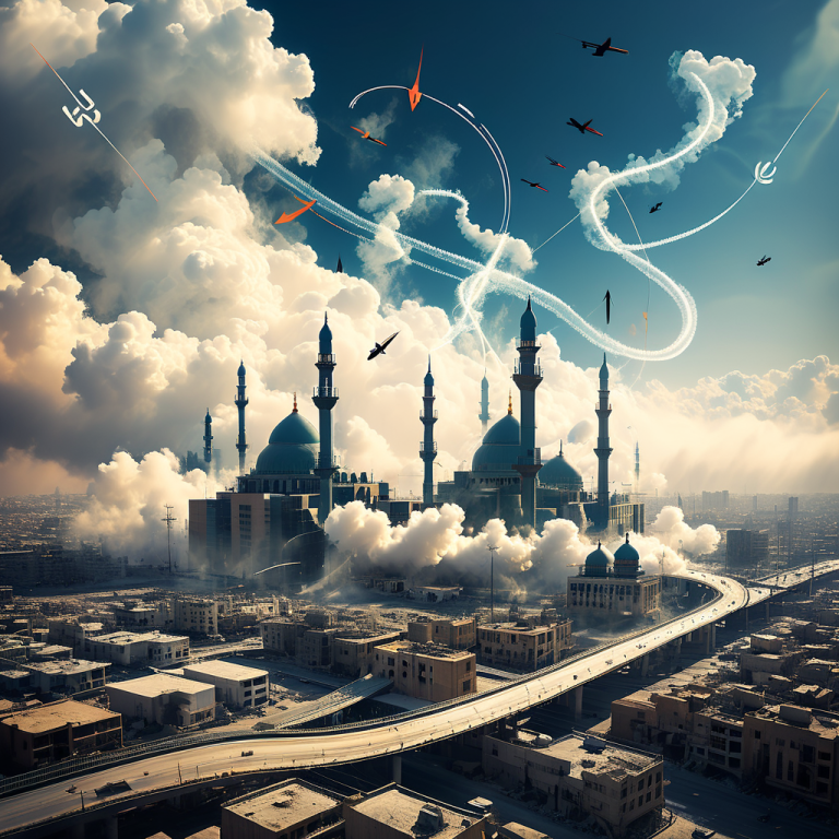 Neue Explosionen in Teheran und Angriffe auf Golfstaaten