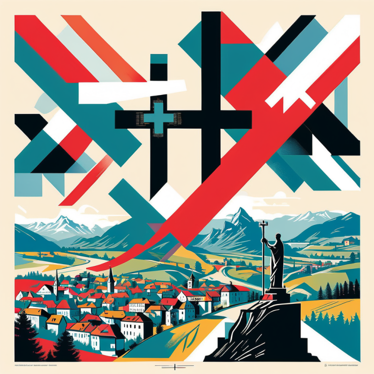 Manuela Käch übernimmt Präsidentschaft bei der Mitte Zug