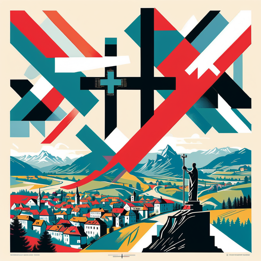 Manuela Käch übernimmt Präsidentschaft bei der Mitte Zug