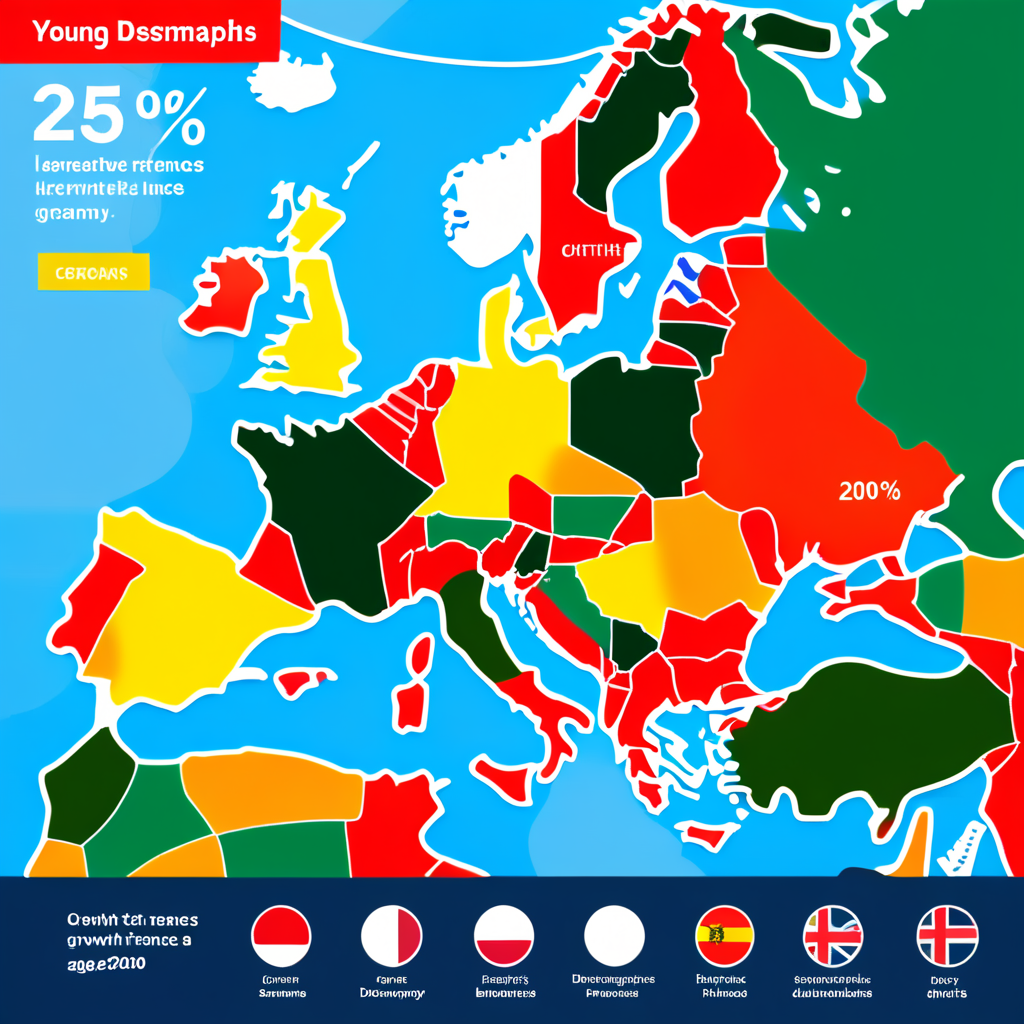 Langsameres Wachstum bei Auslandschweizern im Jahr 2025
