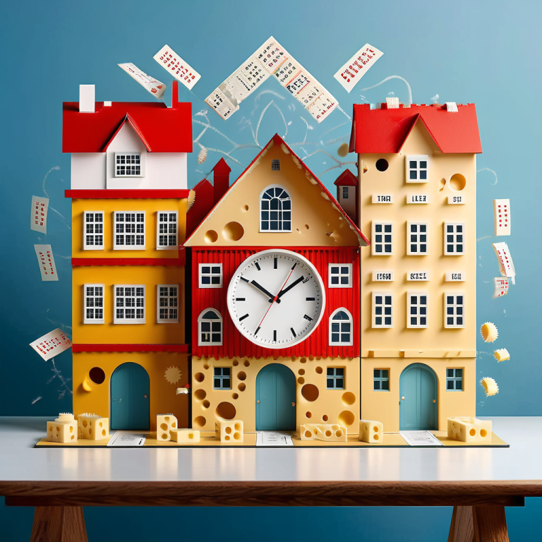 Abschaffung des Eigenmietwerts bis Anfang 2029 verschoben