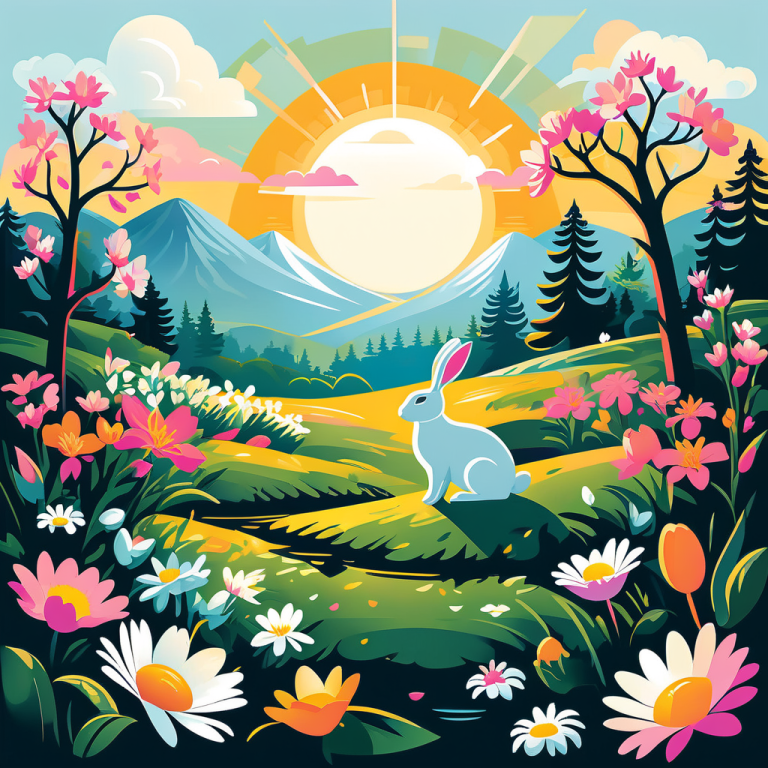 Ostern: Ursprung, Bedeutung und Bräuche