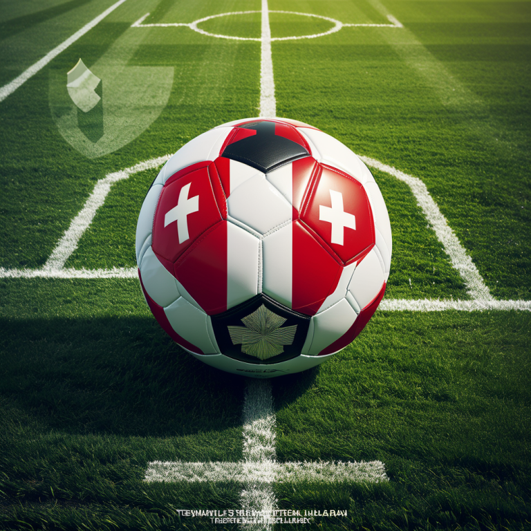 Denis Zakaria zeigt Stärke: Ein Hoffnungsschimmer für die Schweizer Nationalmannschaft bei der WM-Qualifikation