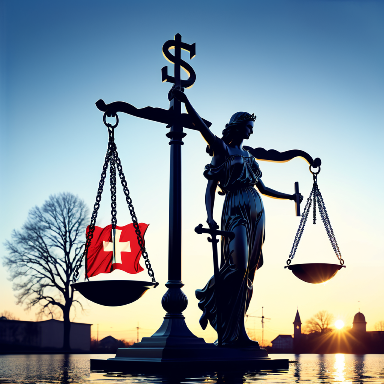 Bundesgericht verpflichtet Postfinance zur Kontoeröffnung für sanktionierten Russen