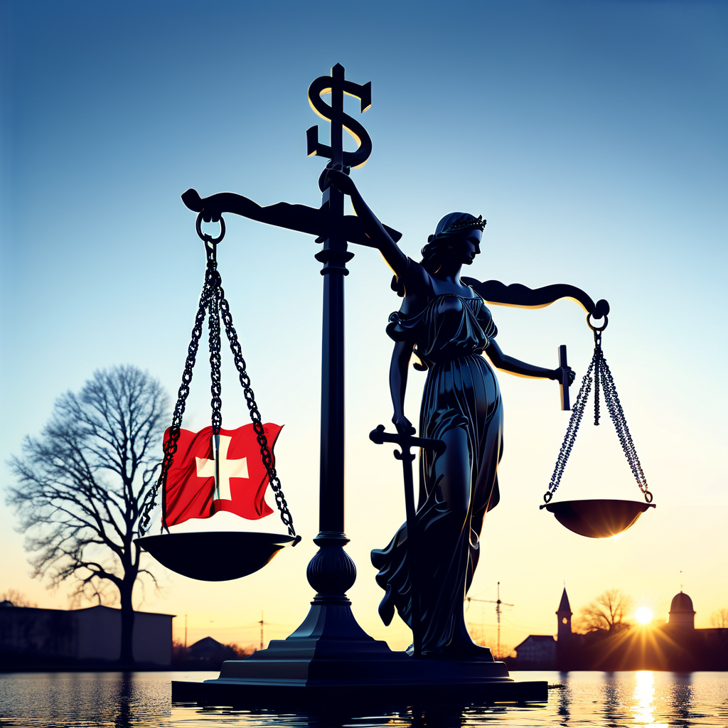 Bundesgericht verpflichtet Postfinance zur Kontoeröffnung für sanktionierten Russen