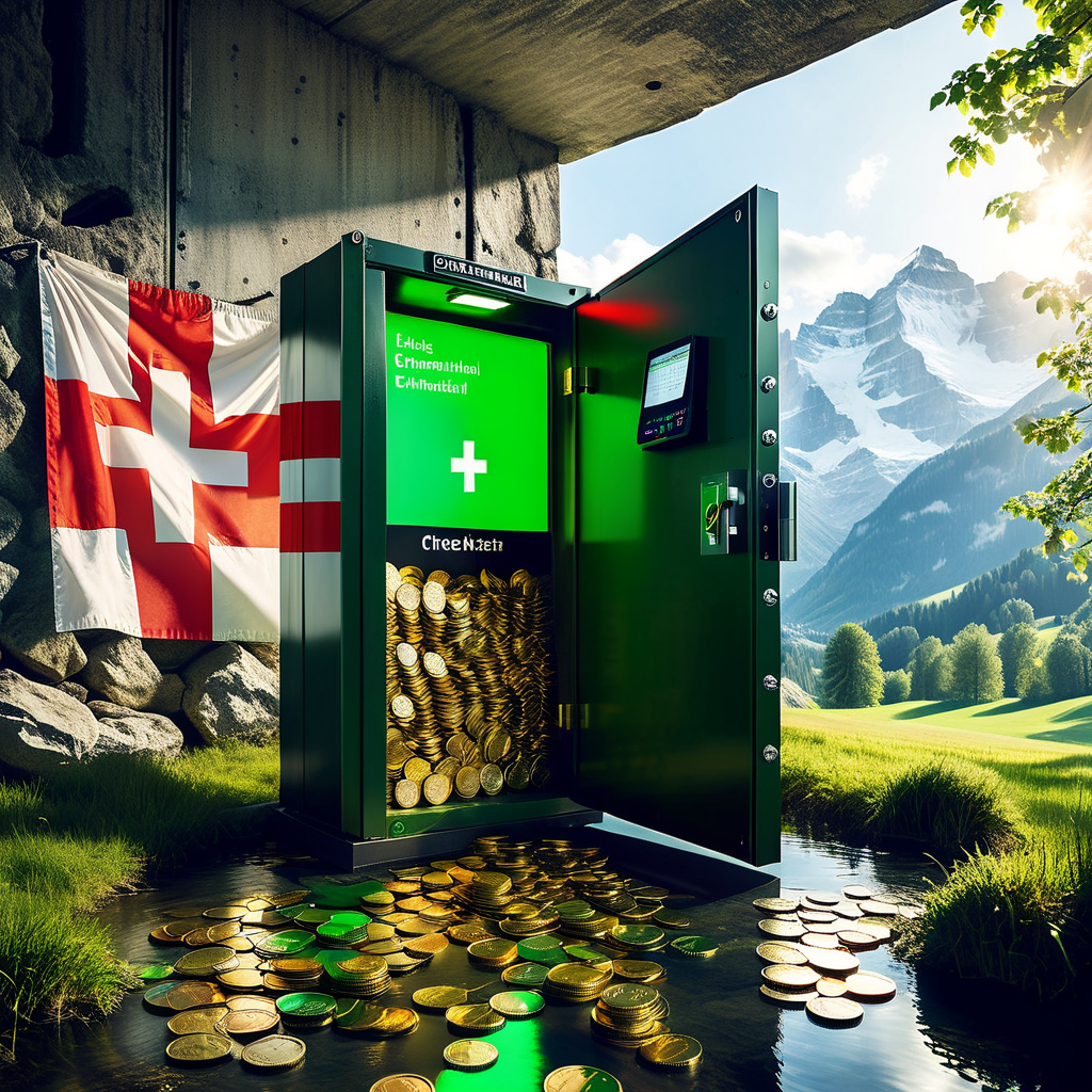 Bank muss Russen trotz Sanktionslisten Konto ermöglichen