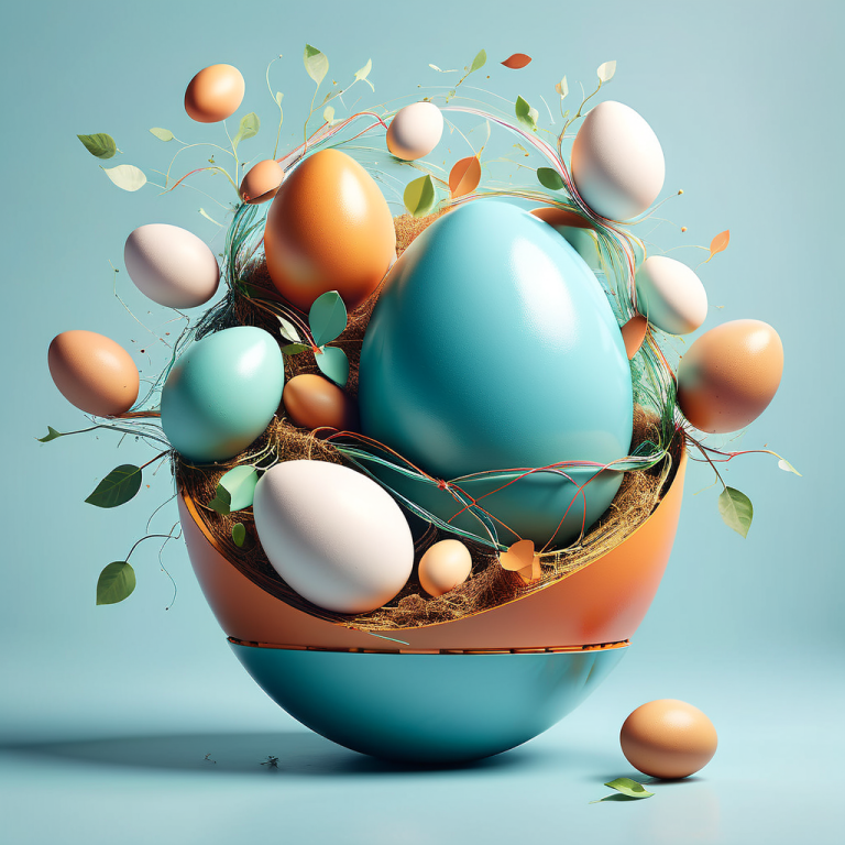 Erhöhung des Importkontingents für Eier im Bundesrat