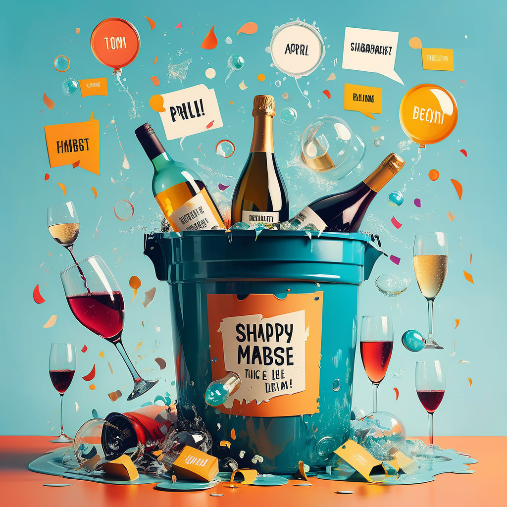 Scherzhafte April-Ideen von Bieber bis Mammutzahn