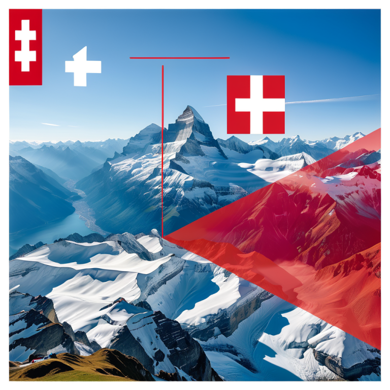 Schweiz erlässt Visumpflicht für georgische Staatsvertreter