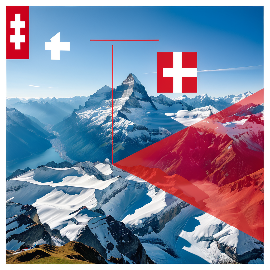 Schweiz erlässt Visumpflicht für georgische Staatsvertreter