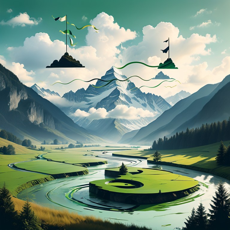 Baden-Württemberg: Verzögerte Regierungsbildung zwischen Grünen und CDU