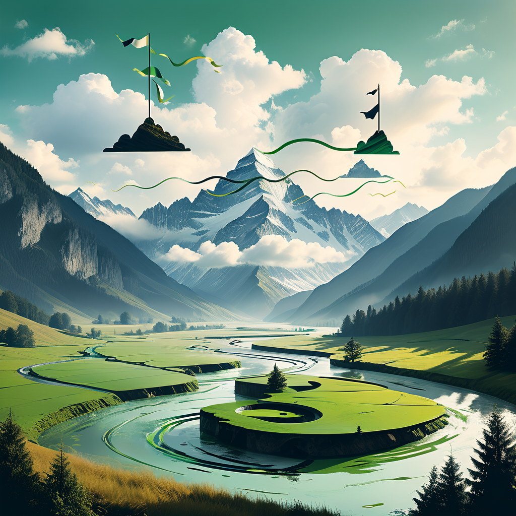 Baden-Württemberg: Verzögerte Regierungsbildung zwischen Grünen und CDU