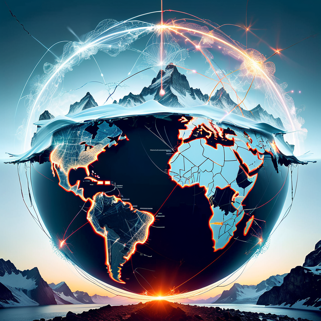 Q&A zur Sicherheitspolitik: Stellen Sie Ihre Fragen zu Cybergefahren und globalen Konflikten