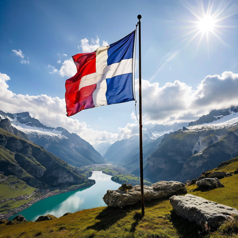 Consiglio federale invita a respingere l'iniziativa per proibire le armi nucleari