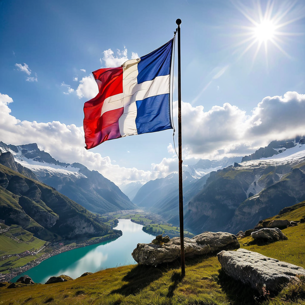 Consiglio federale invita a respingere l'iniziativa per proibire le armi nucleari