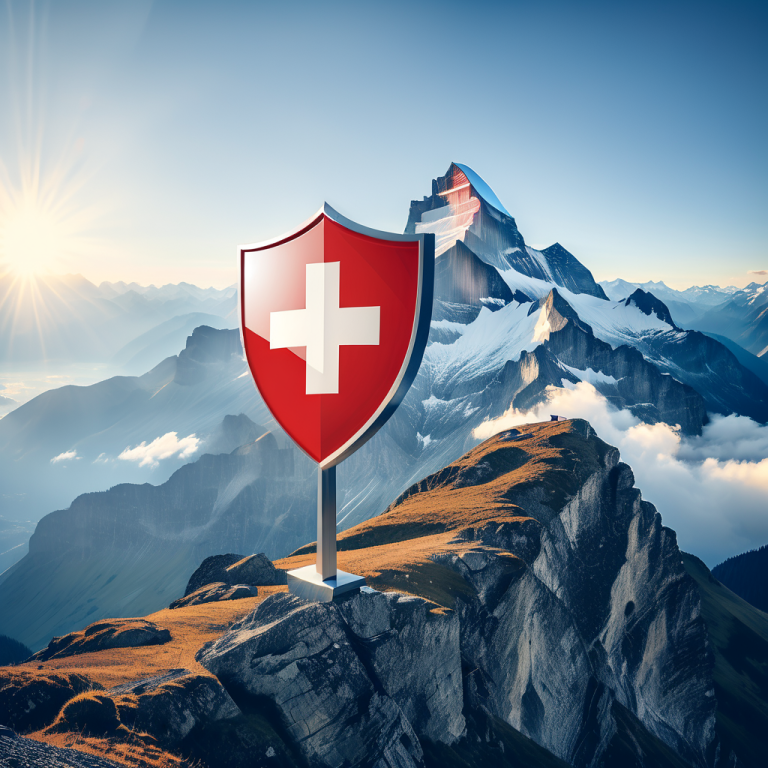 Marc Siegenthaler übernimmt Leitung des Bundesamts für Bevölkerungsschutz Babs