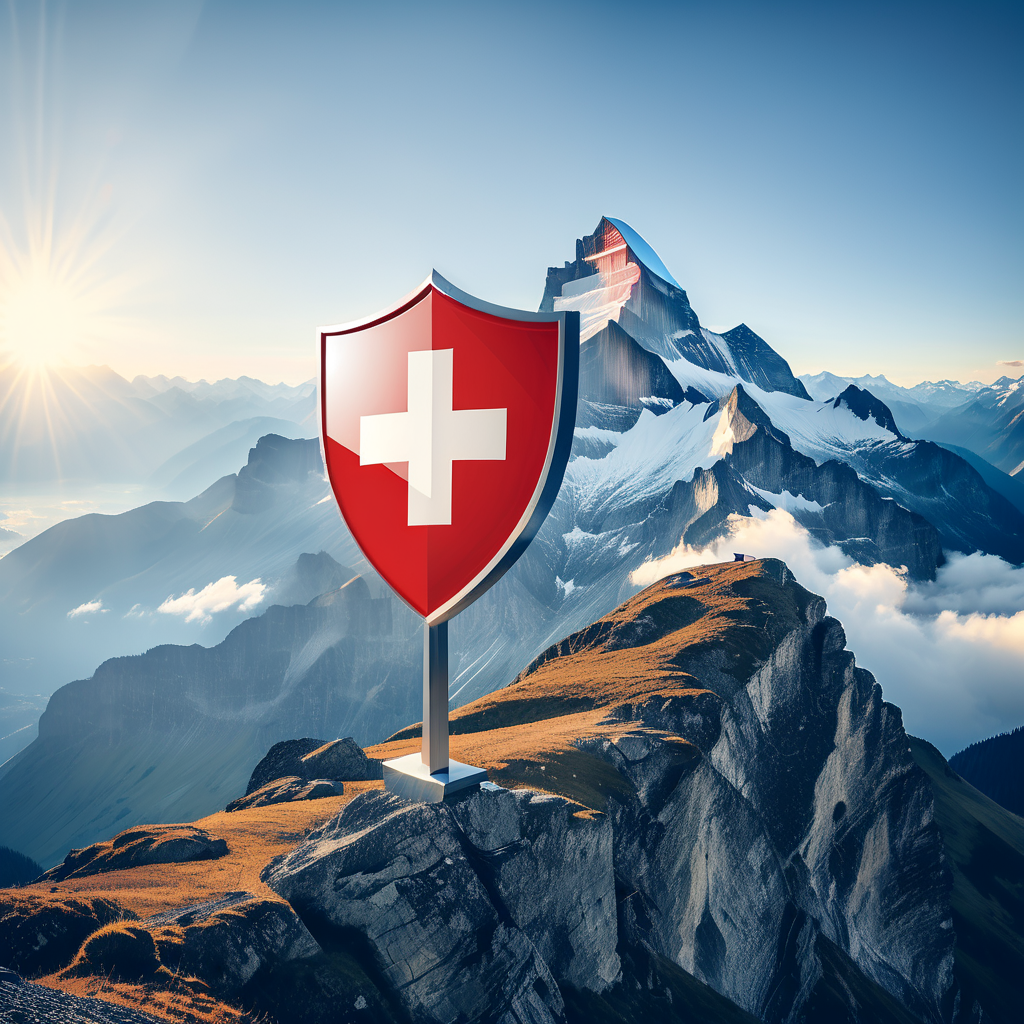 Marc Siegenthaler übernimmt Leitung des Bundesamts für Bevölkerungsschutz Babs