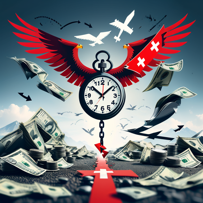 Bundesrat erwägt Abbruch der Patriot-Beschaffung