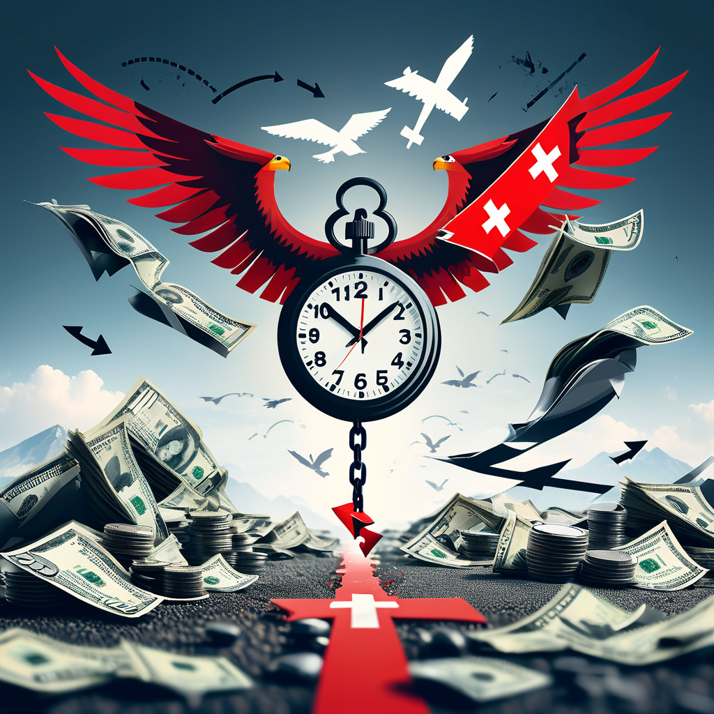 Bundesrat erwägt Abbruch der Patriot-Beschaffung