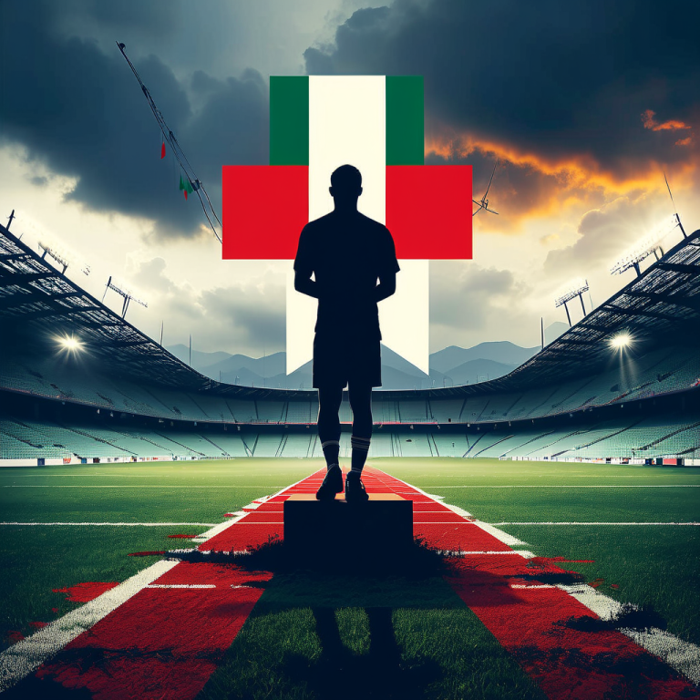 Italien enttäuscht nach der Nicht-Qualifikation zur WM