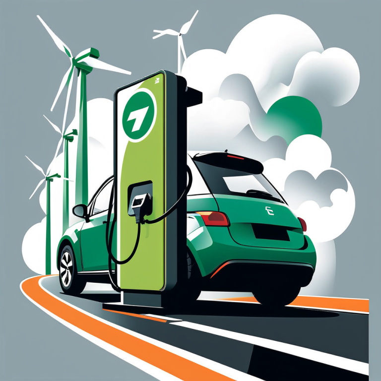 Aumento della domanda per veicoli elettrici in Svizzera: la guerra è la causa