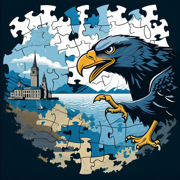 Transatlantische Spannungen: Trump droht mit Nato-Austritt