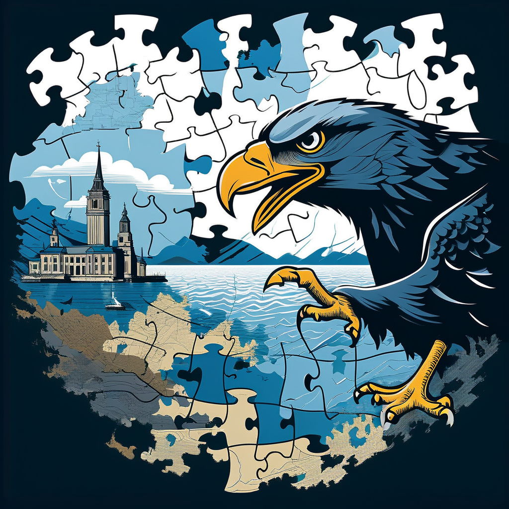 Transatlantische Spannungen: Trump droht mit Nato-Austritt