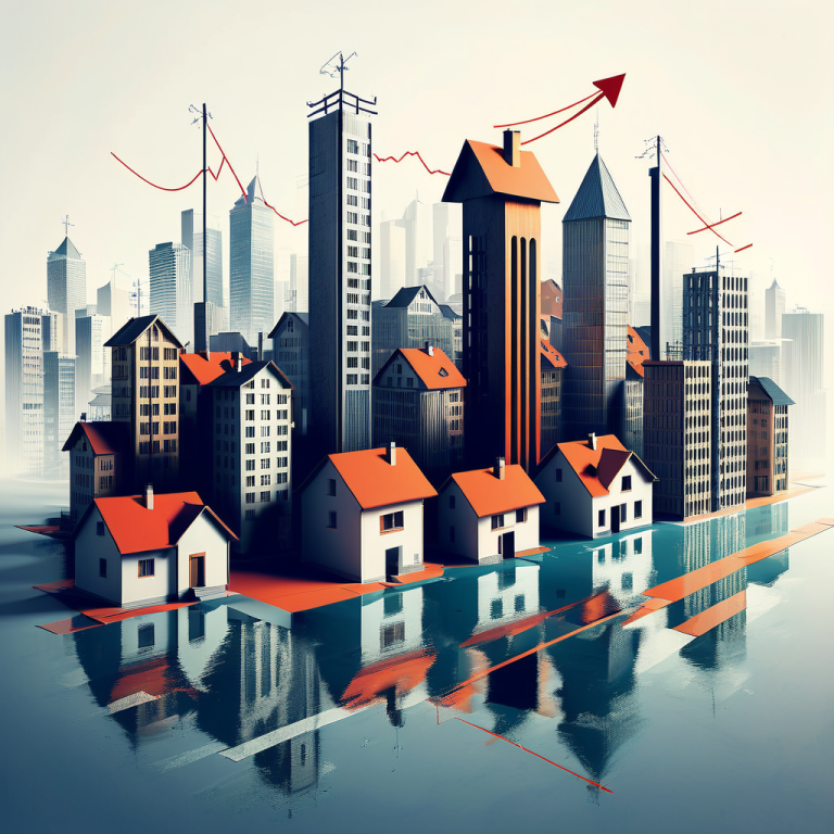 Schweizer Wohnungsnot: Mietrecht bietet Schutz für Mieter