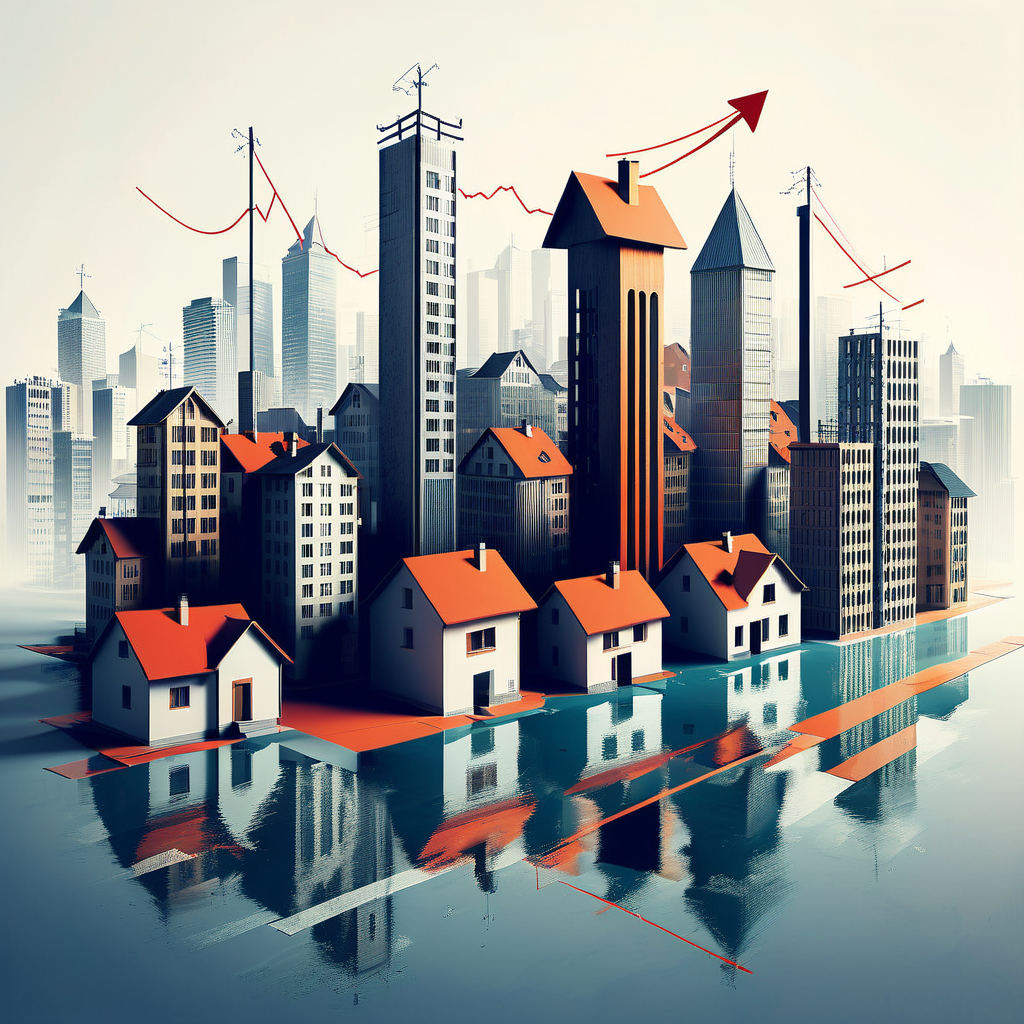 Schweizer Wohnungsnot: Mietrecht bietet Schutz für Mieter