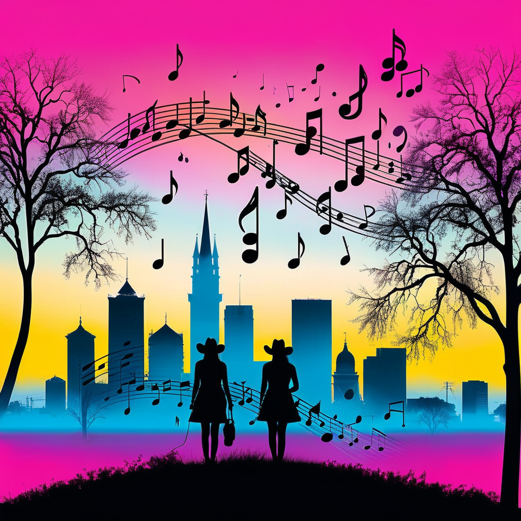 Zürcher Country-Festival belebt die Szene mit neuen Stimmen