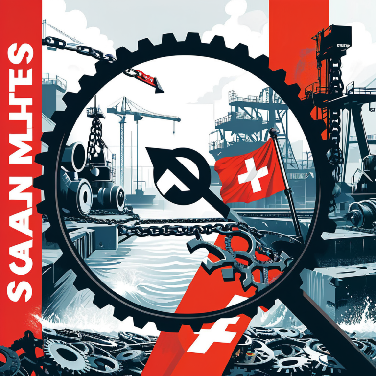 Bundesrat widerspricht US-Vorwürfen im Handelskonflikt