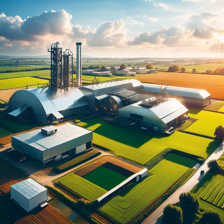 Cantone Friburgo approva nuovo grande mattatoio di Micarna