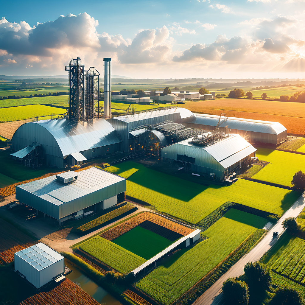 Cantone Friburgo approva nuovo grande mattatoio di Micarna