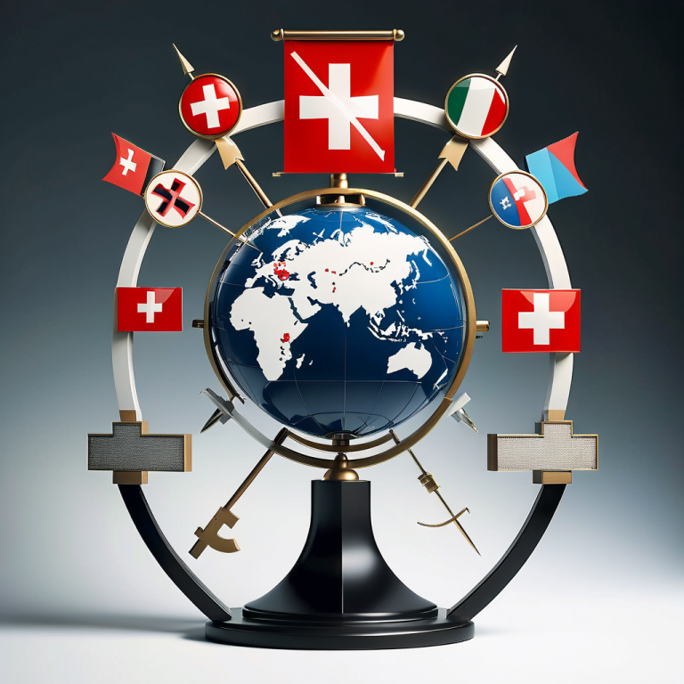 Schweiz schließt Beitritt zum Atomwaffenverbot aus