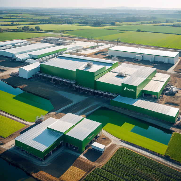 Friburgo approva nuovo grande mattatoio Micarna nel progetto AgriCo