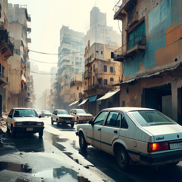 Freelance-Journalistin Shelly Kittleson aus Bagdad entführt