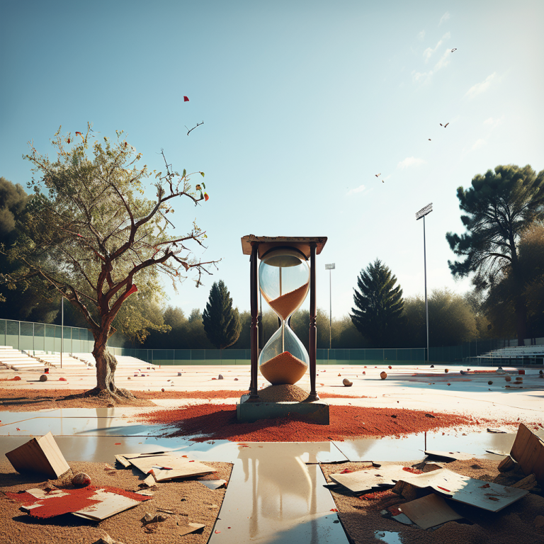 Italiens WM-Qualifikationsversagen: Ein Spiegelbild gesellschaftlicher Probleme