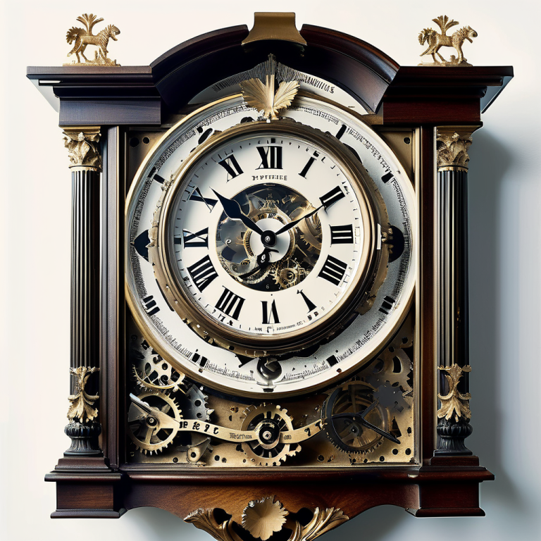 Das älteste Uhrengeschäft der Welt schließt seine Pforten in Zürich