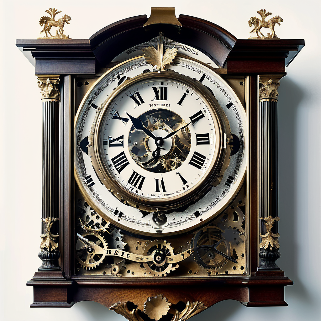 Das älteste Uhrengeschäft der Welt schließt seine Pforten in Zürich