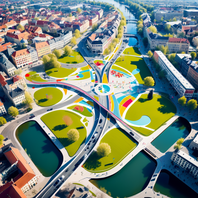 Stadtentwicklung in Sempach: Attraktivität steigern