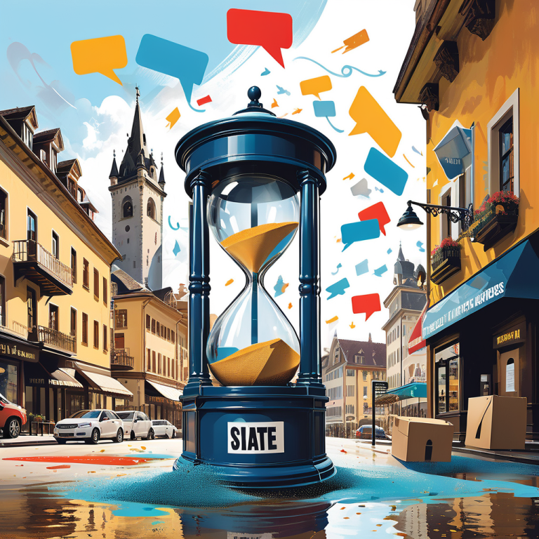 Öffnungszeiten in Luzern vor Volksabstimmung – Komitee sammelt Unterschriften