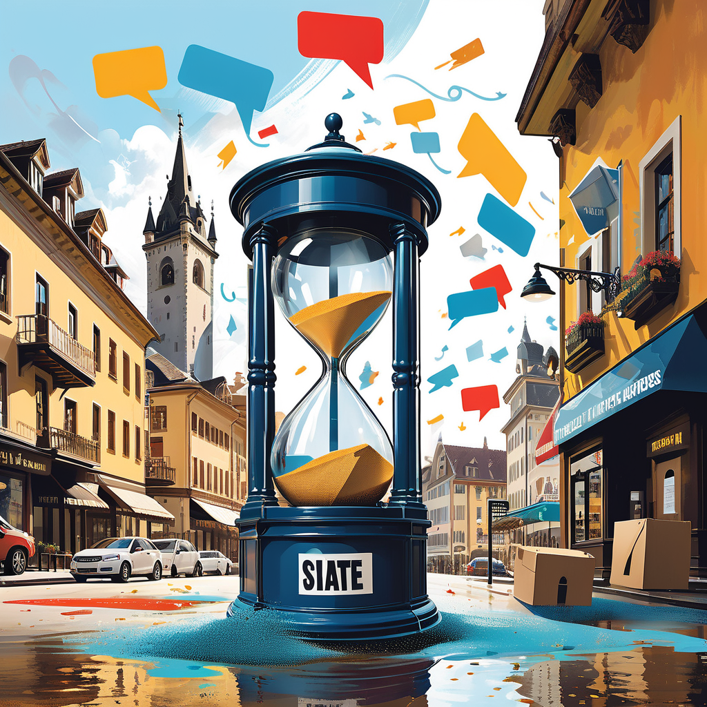 Öffnungszeiten in Luzern vor Volksabstimmung – Komitee sammelt Unterschriften